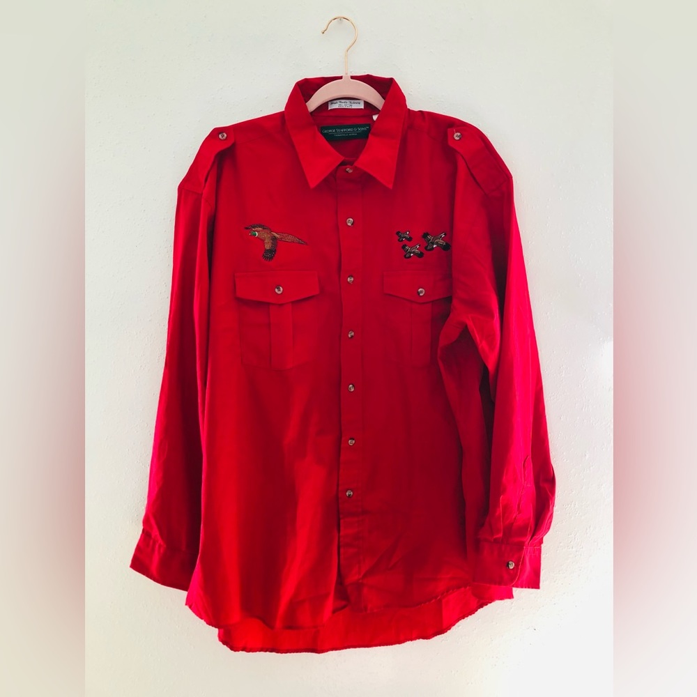 George stafford and sons 2XXL - Picture 1 of 9